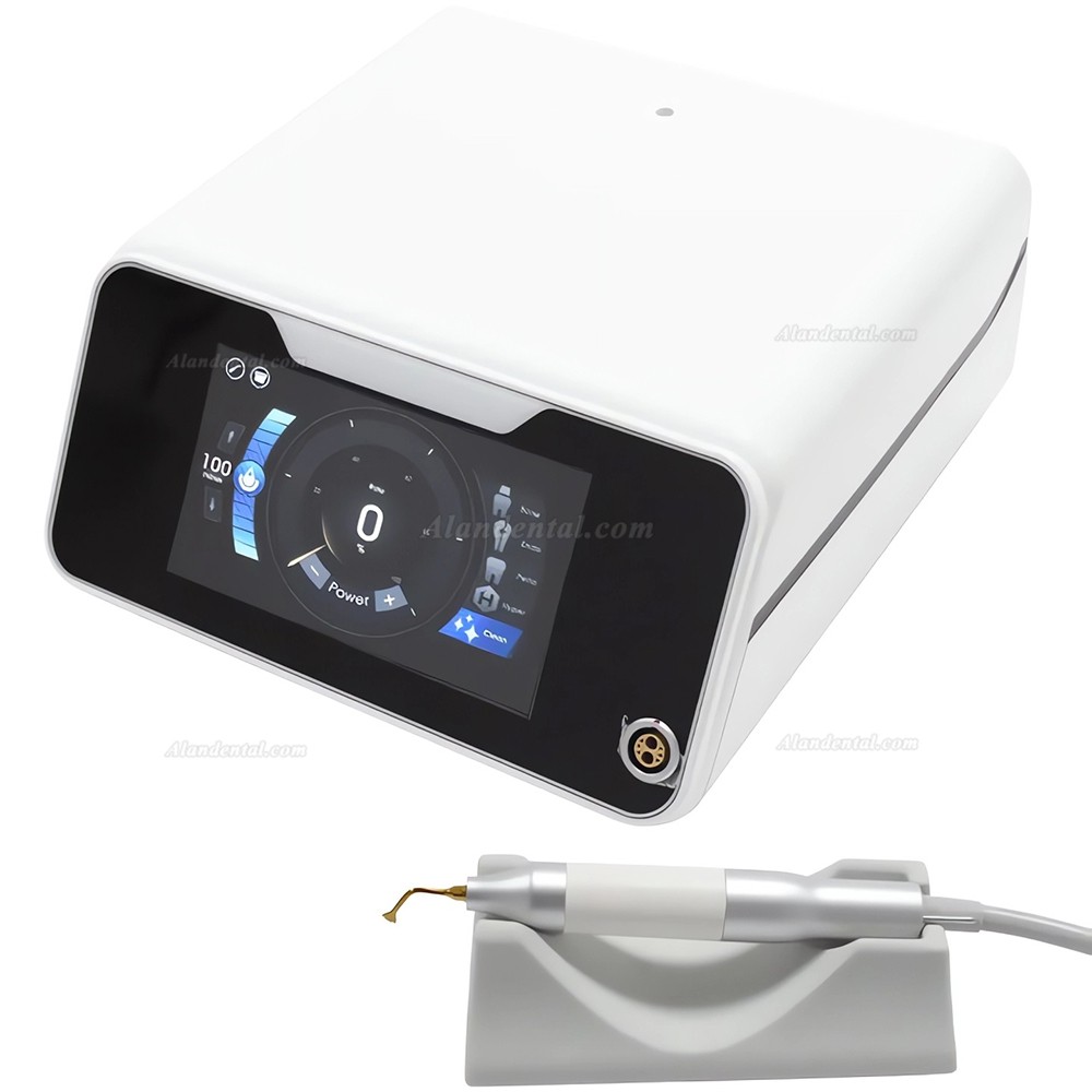 Dental Ultrasonic Piezo Bone Surgery Machine Piezosurgery Unit AI-Bone II